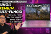 Tipis, Ringan, Tapi Bisa Gaming AAA! Review Lengkap Lenovo Yoga Slim 7i Aura Edition
