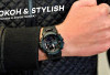 4 Jam Tangan Merek Casio G-Shock yang Cocok untuk Gaya Hidup Modern!