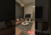 Mewah Tanpa Mahal! Inspirasi Interior Rumah Simpel Type 36 yang Bikin Tetangga Takjub