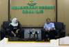Kejari dan Bawaslu Ogan Ilir Perkuat Dengan Cara Ini