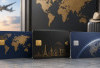 TOP Three Credit Cards for International Travel, Easier and More Benefits