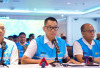 PLN Sampaikan Progres Pemulihan Kelistrikan di Sumatra, Lebih 8,3 Juta Kembali Menikmati Pasokan Listrik