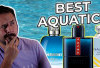 5 Rekomendasi Parfum Aquatic untuk Pria, Aromanya Tahan Lama dan Memikat