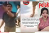 Viral! Istri Dihajar Suami dan Wanita Lain, Kepala Robek Hingga Masuk Rumah Sakit