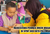 Emang Keren! Mahasiswa Penmas Unsri Ikut Dorong SDGs Lewat Magang di SPNF SKB Palembang
