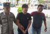 Pelarian 8 Bulan Berakhir di Pakjo, Pelaku Dengan Kasus Ini Diringkus Polsek SU I Palembang