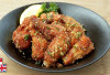 Praktis TANPA Digoreng! Resep Garlic Butter Chicken Wings yang Gurih, Wangi, dan Juicy ala Restoran Bintang Li