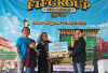 Kisah Haru Pedagang Ayam dan UMKM Raih Doorprize Umrah Gratis di FIFGROUP Hajatan Cabang Syariah 2026