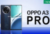 Oppo A3 Pro 5G Masuk Pasar Indonesia, Speknya Seperti di Pasar India