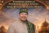Ramadan Sebagai Madrasah Etika Sosial: Dari Ritual Puasa Ke Puasa Moral (Artikel Kurma)