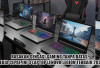 Rasakan Sensasi Gaming Tanpa Batas, Kerja Cepat, Ini 3 Laptop Lenovo Legion Terbaik 2025