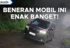 Honda STEP WGN e:HEV: Kenyamanan Maksimal dengan Teknologi Hybrid Terbaru