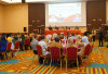 Jaga Kondusivitas di Muara Enim, Gelar Forum Diskusi Jelang Pilkada 2024