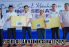 Pusri Kembali Menyapa Warga: Program Klinik Sehati 2026 Batch III Resmi Digelar!