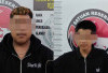 Lokasi Belajar Anak PAUD di Ogan Ilir Jadi Lokasi Transaksi Narkoba, Polisi Tangkap Pelaku dan Barang Bukti