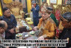 Sinergi Kesultanan Palembang Darussalam dan Dinas Perpustakaan, Digitalisasi Naskah Kuno dan Jubah SMB II