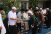 Kapolda Sumsel Perkuat Sinergi dengan Ulama dalam Pelepasan Delegasi PWNU