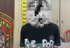 Saat Mandi di Sungai Lematang Lahat, Telepon Genggam Korban Raib dalam Bagasi Motor, Ini Pengungkapannya