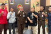 Dua OPD Disorot, Kejari Pagaralam Tunggu Hasil Audit Kerugian Negara