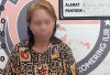 Polres OKI Ungkap Pengedar Sabu Perempuan di Air Sugihan, Ini Jumlah Barang Buktinya