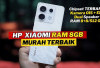 5 Rekomendasi HP Redmi RAM 8GB, Performa Tangguh dan Harga Terjangkau