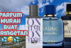 5 Alternatif Parfum Dior Sauvage yang Lebih Murah dan Mudah Ditemukan di Pasaran!