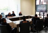 PJU Kejati Sumsel Ini Hadiri Rapat Persiapan Lelang Serentak Badan Pemulihan Aset