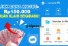 Tanpa Aplikasi Tambahan! Begini Cara Dapatin Saldo Gratis dari Link DANA Kaget, Ikuti Biar Langsung Cair