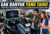 GAK BANYAK YANG TAHU! Inilah Fitur Canggih Motor Terbaru yang Wajib Anda Cek Sebelum Beli
