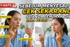 Sebelum Menyesal, Cek Sekarang! 4 Tanda Penuaan Dini yang Bisa Terlihat Jelas pada Wajah