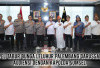 Kapolda Sumsel Dukung Tabur Bunga Leluhur Palembang Darussalam, Dorong Program Nyata 'Palembang Mengaji'