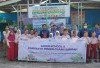 Sasar Generasi Muda, PTBA Edukasi Siswa SD Lewat Green School