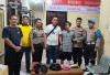 Kurang dari Sehari, Satreskrim Polres OKU Berhasil Ungkap Kasus Ini di Bumi Kawa