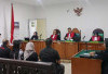 Hakim Bongkar Modus Penggelapan Rp882 Juta di Sidang, Uang Perusahaan Diduga Masuk Rekening Pribadi