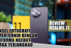 Review Realme 11: Ponsel Fotografi Super Jernih dengan Performa Ngebut, Harga Terjangkau Guys!