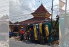 Macet Panjang di Jalintim Ogan Ilir, Ini Penyebabnya