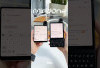 Android, Blackberry, dan MP3 Player Jadi Satu! Intip Keunikan iKKO Mind One
