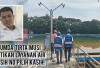 No Pilih Kasih! Dirut Perumda Tirta Musi Palembang Pastikan Layanan Air Bersih Setara Buat Semua Warga