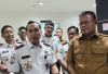 Bapas Akan Berdiri Di Prabumulih, Ditjenpas Sumsel Segera Lapor Pak Menteri, Tanah 5 Hektare Sudah Siap