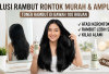4 Toner Rambut di Bawah 100 Ribuan Ini Terbukti Bantu Atasi Kerontokan dan Bikin Rambut Tampak Sehat Bersinar