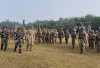 Ksatria Warrior Exercise 2026 Indonesia  Resmi Digelar di Martapura, TNI AD dan US Army Latihan Bersama