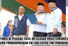 Optimis di Pilkada 2024, Alasan Firsa-Efri Tunjuk Purnawirawan TNI Jadi Ketua Tim Pemenangan Tak Terduga! 