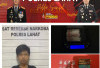 Mess Karyawan PT Zen Digerebek, Satresnarkoba Polres Lahat Sita 8 Paket Sabu Seberat 2,56 Gram