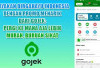 Rayakan Dirgahayu Indonesia dengan Promo Menarik dari Gojek: Pergi Ke Mana Aja Lebih Murah, Buruan Sikat!