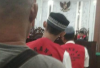 Kejari Ogan Ilir Gelar Sidang di PN Kayuagung, Berikut Kasusnya