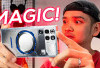 Bukan HP Gaming Biasa: Mengintip Kemewahan RedMagic 11 Pro Edisi Terbatas