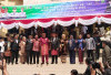 DPRD Lahat Gelar Rapat Paripurna Sebagai Puncak HUT Kabupaten Lahat ke 157 Tahun