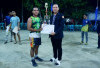 Turnamen Volleyball Championship Karang Taruna Memperat Silaturahim 