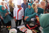 Olah Bahan Pangan Jadi Menu Sehat yang Lezat, Intip Keseruan Lomba Masak Fiesta