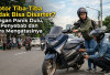 Motor Tiba-Tiba Tidak Bisa Disarter? Jangan Panik Dulu, Ini Penyebab dan Cara Mengatasinya